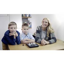 Millennium M805 Karpov šachový počítač, škola šachu