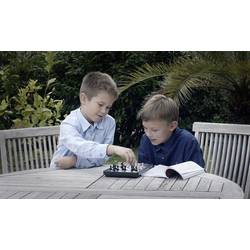 Millennium M805 Karpov šachový počítač, škola šachu