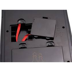 Millennium M805 Karpov šachový počítač, škola šachu