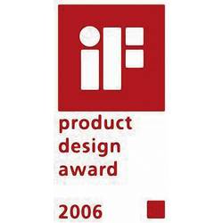 Kathrein BZD 40 Aktivní plochá DVB-T/T2 anténa venkovní Zesílení: 18 dB šedá