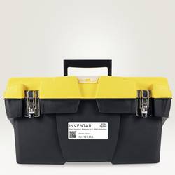 Avery-Zweckform etikety v roli kompatibilní náhradní DYMO 1976411 25 x 54 mm fólie bílá 160 ks trvalé univerzální etikety A1976411