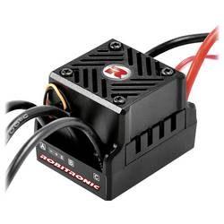 Robitronic Razer ten G2 Combo R01255 střídavý (brushless) motor a regulátor otáček, sada pro RC modely 1:10