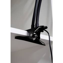 DÖRR SLR-16 Bi-Color kruhové LED svítidlo Počet LED=64