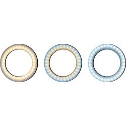 DÖRR SLR-16 Bi-Color kruhové LED svítidlo Počet LED=64