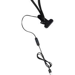 DÖRR SLR-16 Bi-Color kruhové LED svítidlo Počet LED=64