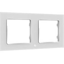 Shelly Shelly Wall frame 2 - white rám