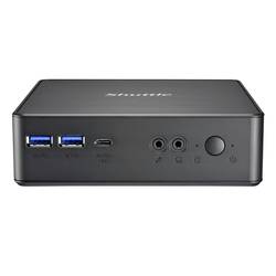 Shuttle Barebone NC40U Intel® Celeron® 7305 4.4 GHz Intel UHD Graphics FreeDOS NC40U