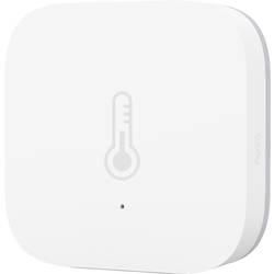 Aqara senzor teploty a vlhkosti TH-S02D bílá Apple HomeKit, Alexa, Google Home