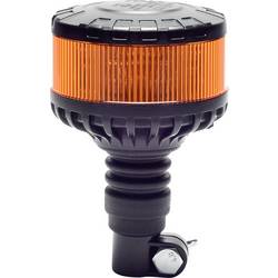 Berger & Schröter maják SM828-AH 24 V noha magnetu oranžová