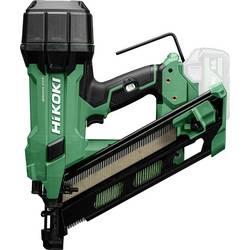 HiKOKI NR1890DCAW9Z akumulátorová hřebíkovačka, bez akumulátoru, bez nabíječky, kufřík, vč. ochranný brýlí