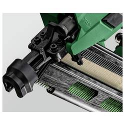 HiKOKI NR1890DCAW9Z akumulátorová hřebíkovačka, bez akumulátoru, bez nabíječky, kufřík, vč. ochranný brýlí