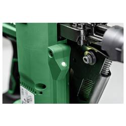 HiKOKI NR1890DCAW9Z akumulátorová hřebíkovačka, bez akumulátoru, bez nabíječky, kufřík, vč. ochranný brýlí