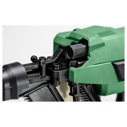 HiKOKI NR1890DCAW9Z akumulátorová hřebíkovačka, bez akumulátoru, bez nabíječky, kufřík, vč. ochranný brýlí