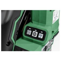 HiKOKI NR1890DCAW9Z akumulátorová hřebíkovačka, bez akumulátoru, bez nabíječky, kufřík, vč. ochranný brýlí