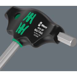 Wera 454 Imperial HF inbusový šroubovák Délka klíče (palce): 3/16 palec Délka dříku: 150 mm