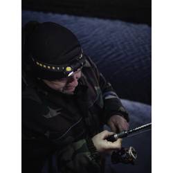 ArmyTek Wizard C1 Pro Magnet White LED čelovka, s magnetickým držákem, napájeno akumulátorem, 1000 lm, 1440 h, 55 g