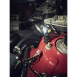 ArmyTek Wizard C1 Pro Magnet White LED čelovka, s magnetickým držákem, napájeno akumulátorem, 1000 lm, 1440 h, 55 g