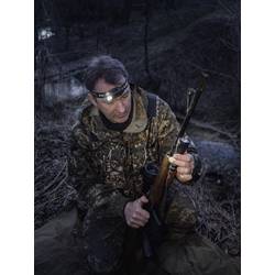 ArmyTek Wizard C1 Pro Magnet White LED čelovka, s magnetickým držákem, napájeno akumulátorem, 1000 lm, 1440 h, 55 g