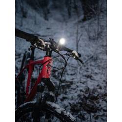 ArmyTek Wizard C1 Pro Magnet White LED čelovka, s magnetickým držákem, napájeno akumulátorem, 1000 lm, 1440 h, 55 g