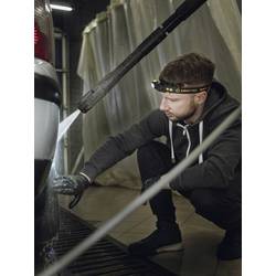 ArmyTek Wizard C1 Pro Magnet White LED čelovka, s magnetickým držákem, napájeno akumulátorem, 1000 lm, 1440 h, 55 g