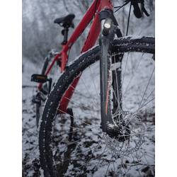 ArmyTek Wizard C1 Pro Magnet White LED čelovka, s magnetickým držákem, napájeno akumulátorem, 1000 lm, 1440 h, 55 g