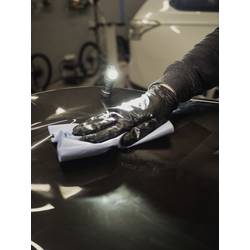 ArmyTek Wizard C1 Pro Magnet White LED čelovka, s magnetickým držákem, napájeno akumulátorem, 1000 lm, 1440 h, 55 g