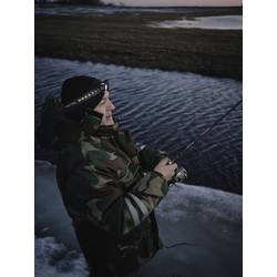 ArmyTek Wizard C1 Pro Magnet White LED čelovka, s magnetickým držákem, napájeno akumulátorem, 1000 lm, 1440 h, 55 g