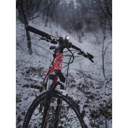 ArmyTek Wizard C1 Pro Magnet White LED čelovka, s magnetickým držákem, napájeno akumulátorem, 1000 lm, 1440 h, 55 g