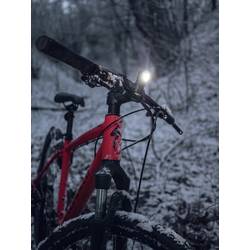 ArmyTek Wizard C1 Pro Magnet White LED čelovka, s magnetickým držákem, napájeno akumulátorem, 1000 lm, 1440 h, 55 g