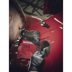 ArmyTek Wizard C1 Pro Magnet White LED čelovka, s magnetickým držákem, napájeno akumulátorem, 1000 lm, 1440 h, 55 g