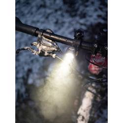 ArmyTek Wizard C1 Pro Magnet White LED čelovka, s magnetickým držákem, napájeno akumulátorem, 1000 lm, 1440 h, 55 g