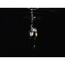 ArmyTek Wizard C1 Pro Magnet White LED čelovka, s magnetickým držákem, napájeno akumulátorem, 1000 lm, 1440 h, 55 g