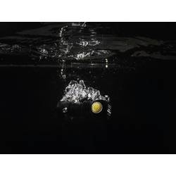 ArmyTek Wizard C1 Pro Magnet White LED čelovka, s magnetickým držákem, napájeno akumulátorem, 1000 lm, 1440 h, 55 g