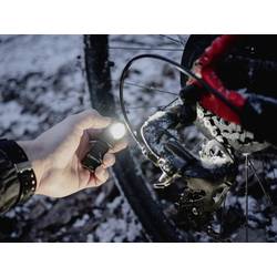 ArmyTek Wizard C1 Pro Magnet White LED čelovka, s magnetickým držákem, napájeno akumulátorem, 1000 lm, 1440 h, 55 g