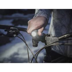 ArmyTek Wizard C1 Pro Magnet White LED čelovka, s magnetickým držákem, napájeno akumulátorem, 1000 lm, 1440 h, 55 g