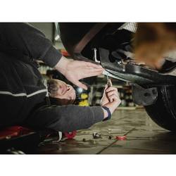 ArmyTek Wizard C1 Pro Magnet White LED čelovka, s magnetickým držákem, napájeno akumulátorem, 1000 lm, 1440 h, 55 g