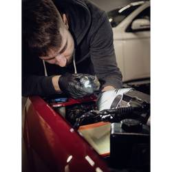 ArmyTek Wizard C1 Pro Magnet White LED čelovka, s magnetickým držákem, napájeno akumulátorem, 1000 lm, 1440 h, 55 g