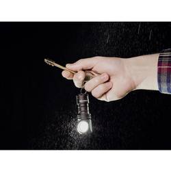 ArmyTek Wizard C1 Pro Magnet White LED čelovka, s magnetickým držákem, napájeno akumulátorem, 1000 lm, 1440 h, 55 g