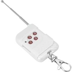 Eurolite N-150 MK2 výrobník mlhy včetně dálkového bezdrátového ovládání