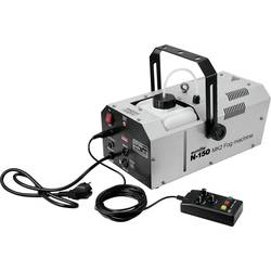 Eurolite N-150 MK2 výrobník mlhy včetně dálkového bezdrátového ovládání