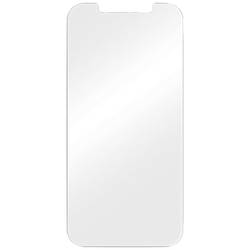 DISPLEX Real ochranné sklo na displej smartphonu Apple iPhone 12, iPhone 12 Pro 1 ks odolné vůči poškrábání 01305