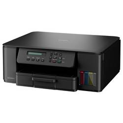 Brother DCP-T 580 DW multifunkční tiskárna inkoustová A4 tiskárna, skener, kopírka