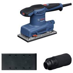 Bosch Professional GSS 20-18 A 0601070101 vibrační bruska 200 W 90 x 183 mm