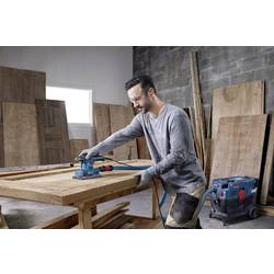 Bosch Professional GSS 20-18 A 0601070101 vibrační bruska 200 W 90 x 183 mm