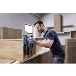 Bosch Professional GSS 20-18 A 0601070101 vibrační bruska 200 W 90 x 183 mm