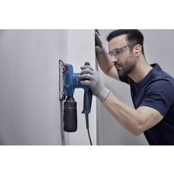 Bosch Professional GSS 20-18 A 0601070101 vibrační bruska 200 W 90 x 183 mm