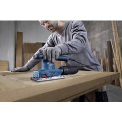 Bosch Professional GSS 20-18 A 0601070101 vibrační bruska 200 W 90 x 183 mm