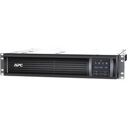 APC SMT750RMI2UC UPS záložní zdroj 750 VA Počet výstupů 4 x