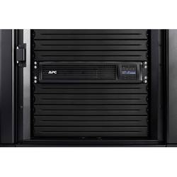 APC SMT750RMI2UC UPS záložní zdroj 750 VA Počet výstupů 4 x
