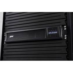 APC SMT750RMI2UC UPS záložní zdroj 750 VA Počet výstupů 4 x